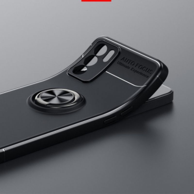 Kryt Na Oppo Reno 6 5g Odnímatelné S Opěrným Kroužkem
