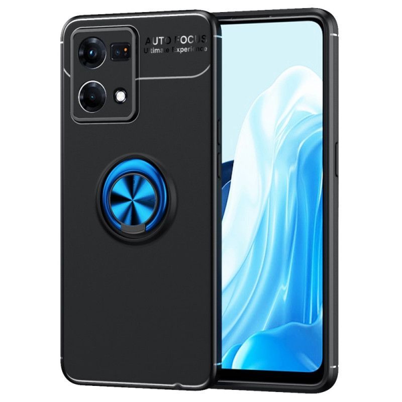 Kryt Na Oppo Reno 7 Ring-support