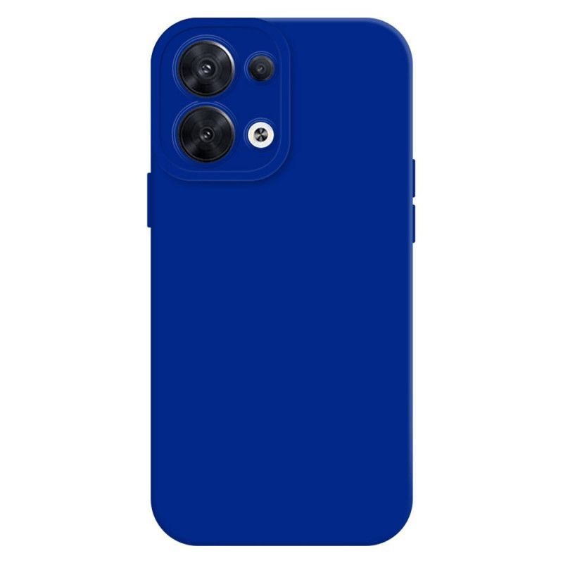 Kryt Na Oppo Reno 8 Flexibilní Silikon