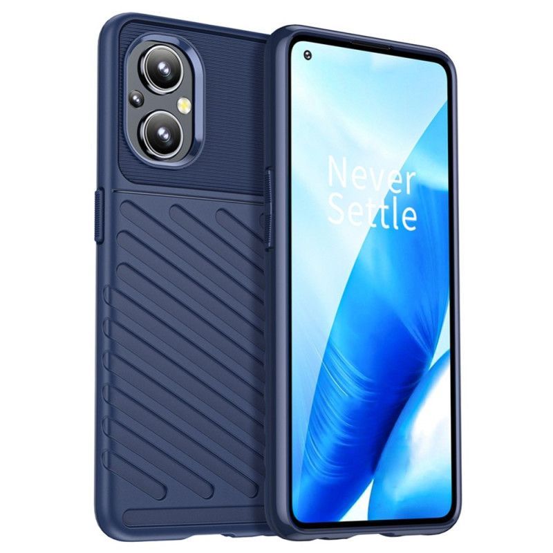 Kryt Na Oppo Reno 8 Lite Řada Thunder