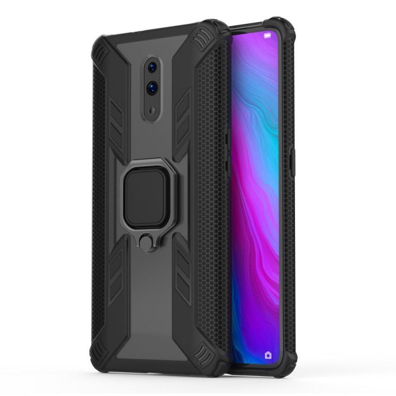 Kryt Na Oppo Reno Bojovník S Prstenem