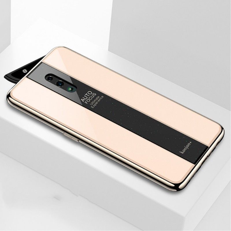 Kryt Na Oppo Reno Pozinkovaný Hybrid