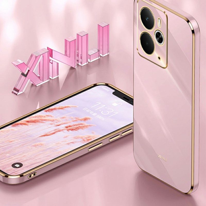 Kryt Na Realme 14 5g Xinli