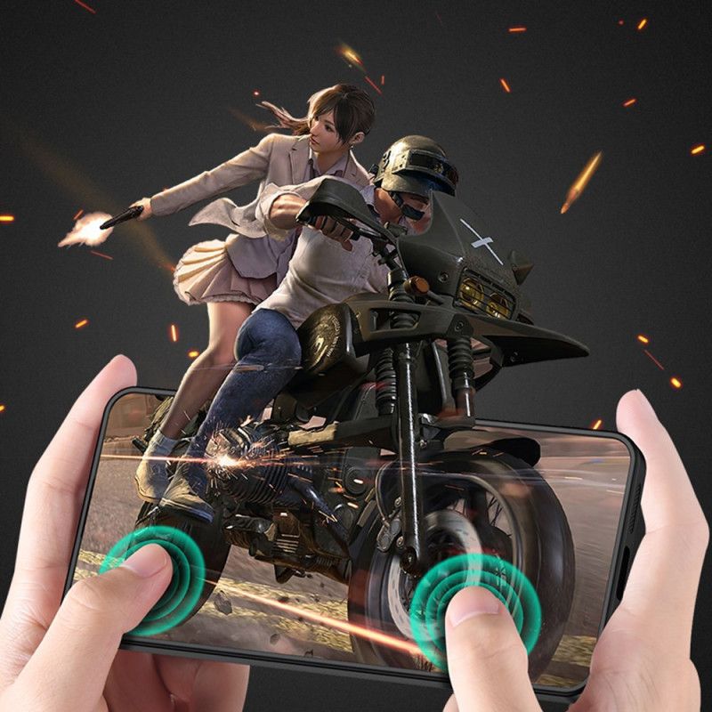 Kryt Na Realme 14 Pro Plus 5g Kovový Efekt