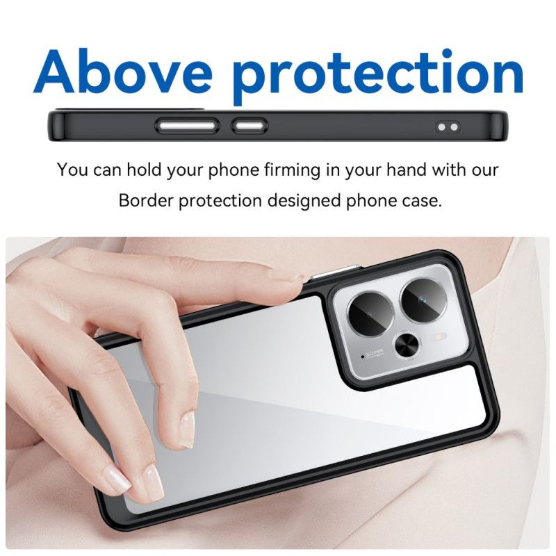 Kryt Na Realme 14t 5g Hybridní