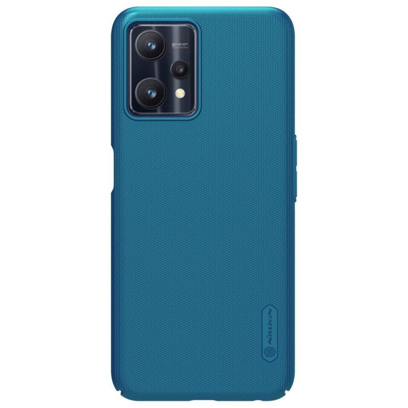 Kryt Na Realme 9 Pro 5G Pevný Frosted Nillkin