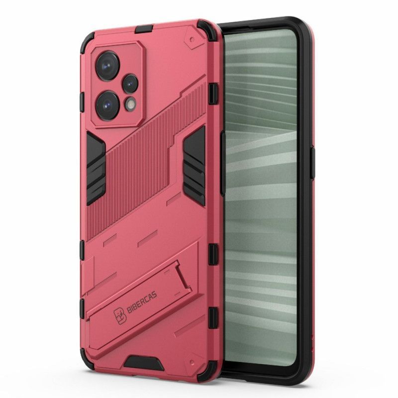 Kryt Na Realme 9 Pro Plus Vertikální A Horizontální Odnímatelná Podpěra
