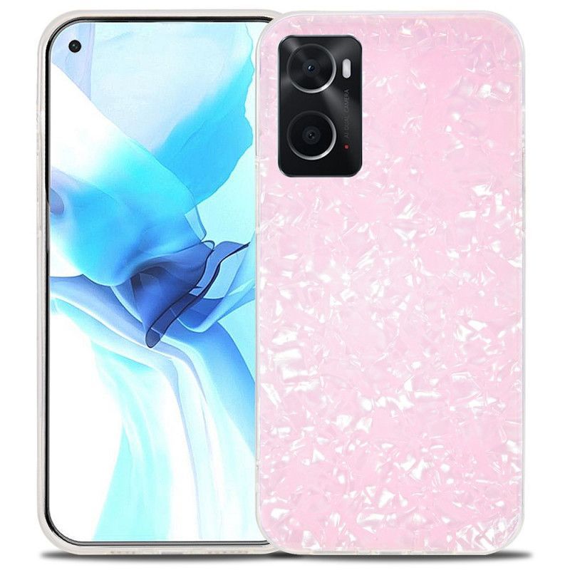Kryt Na Realme 9i Ipaky Glitter Acrylic