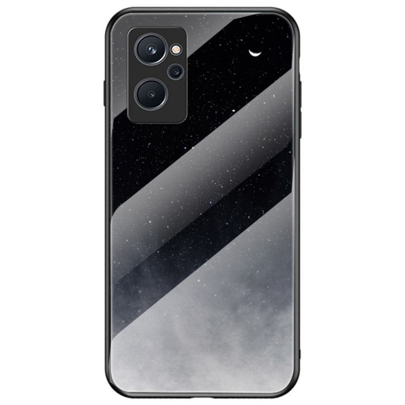 Kryt Na Realme 9i Sky Tempered Glass
