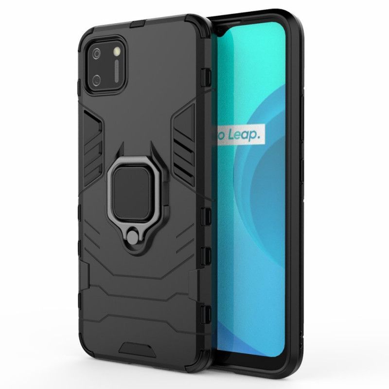 Kryt Na Realme C11 Odolný Kroužek