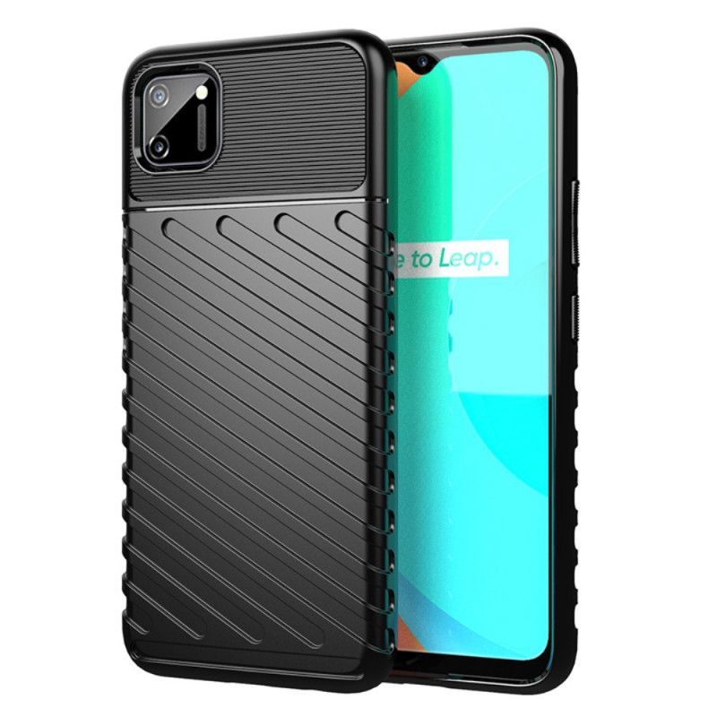 Kryt Na Realme C11 Série Hromu