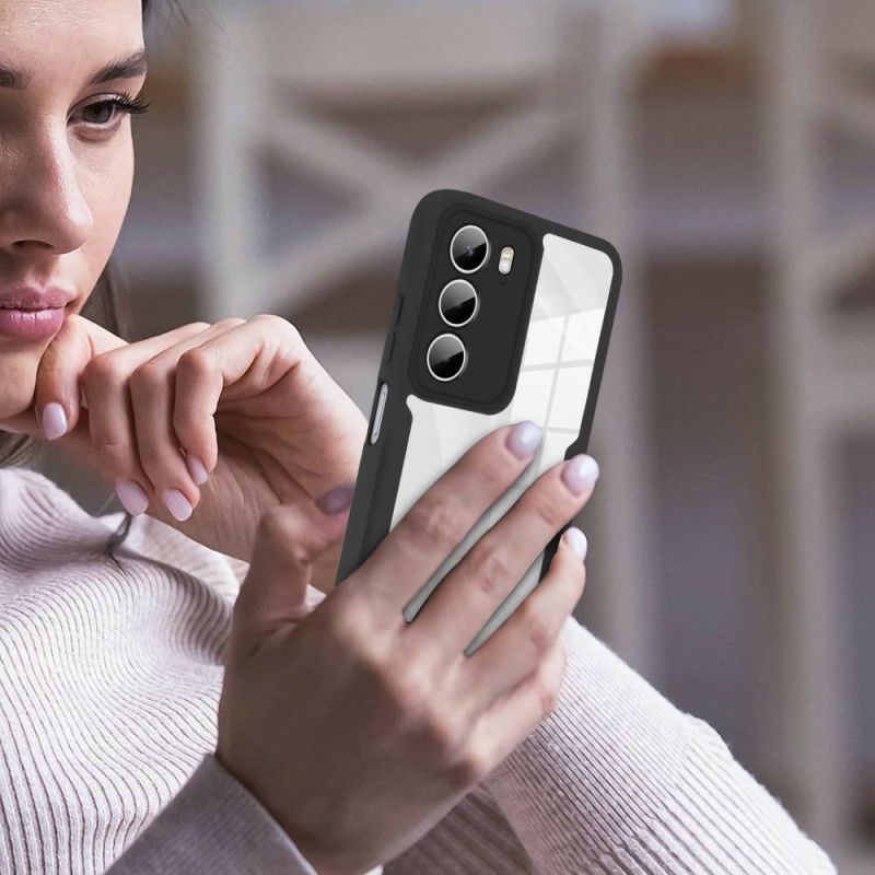 Kryt Na Realme C75 Plná Ochrana