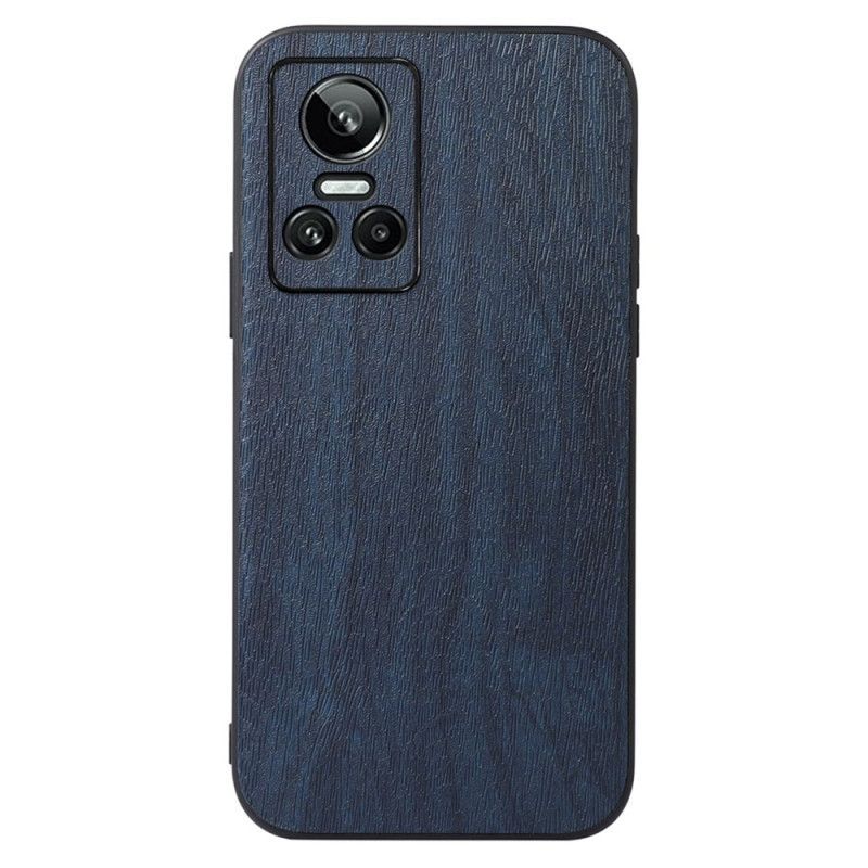 Kryt Na Realme GT Neo 3 Elegantní Šachovnice