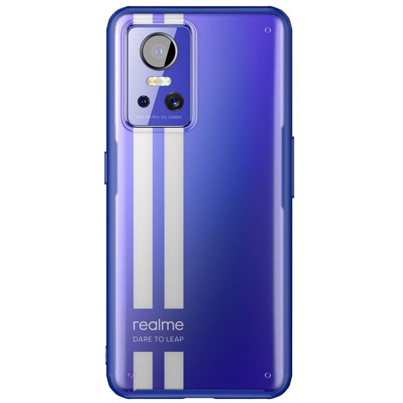 Kryt Na Realme GT Neo 3 Transparentní A Matné