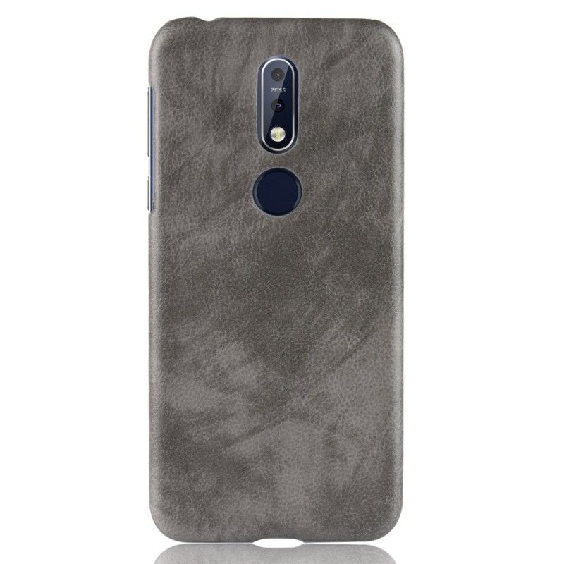 Kryt Nokia 7.1 Efekt Liči Kůže