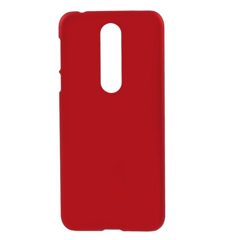 Kryt Nokia 7.1 Klasický Tuhý