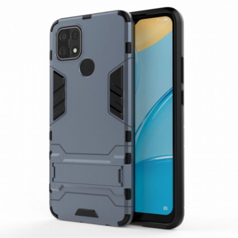 Kryt Oppo A15 Ultra Odolný S Podporou