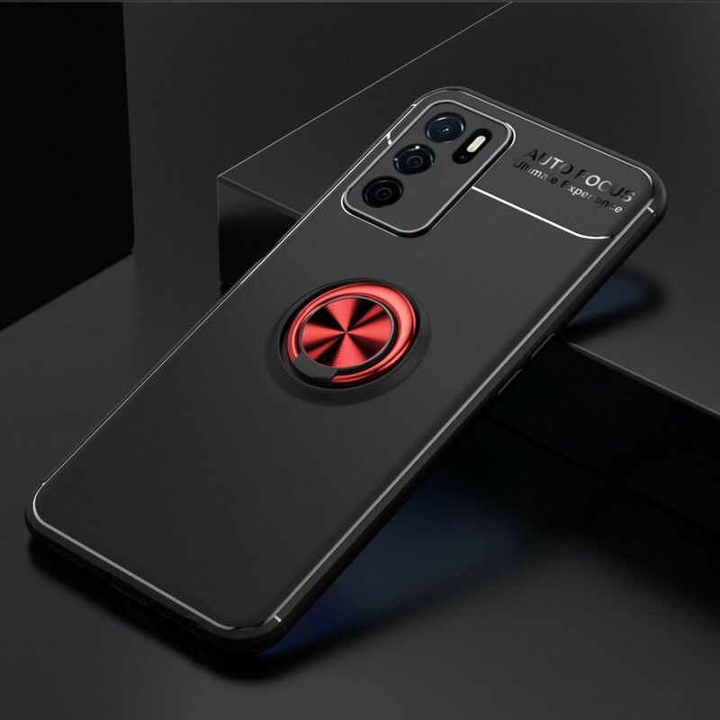 Kryt Oppo A16 / A16s Otočný Kroužek