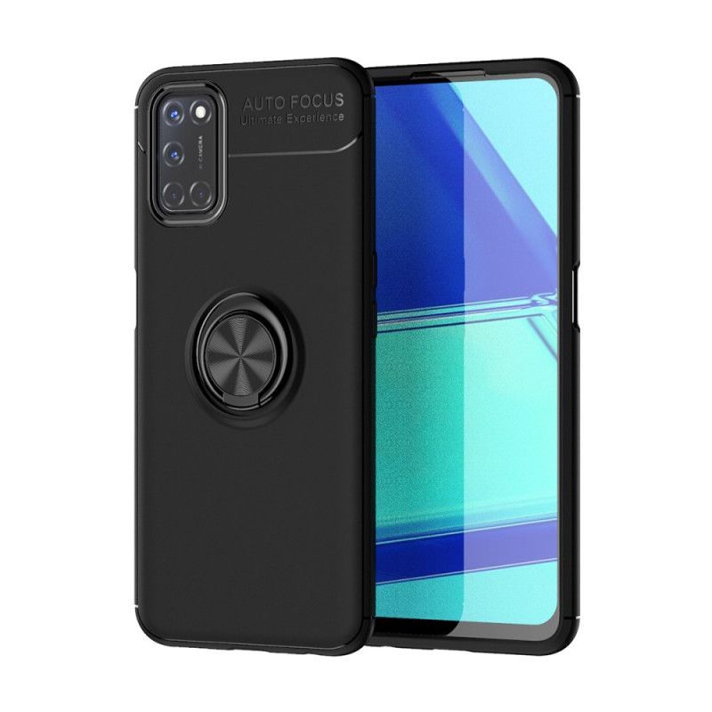 Kryt Oppo A72 Otočný Kroužek