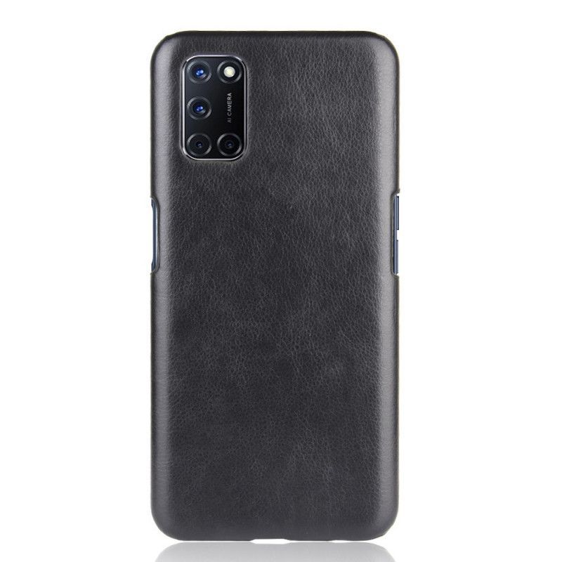 Kryt Oppo A72 Výkonný Efekt Liči Kůže