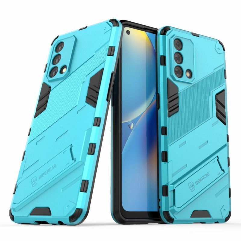 Kryt Oppo A74 4g Odnímatelná Podpěra Dvě Polohy Handsfree