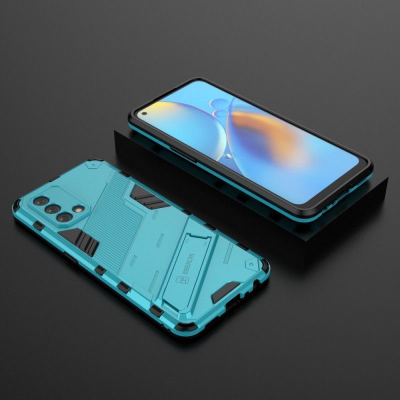 Kryt Oppo A74 4g Odnímatelná Podpěra Dvě Polohy Handsfree