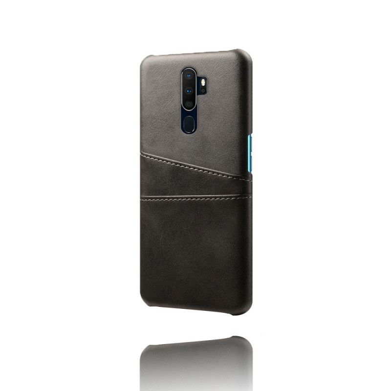 Kryt Oppo A9 2020 Držitel Karty