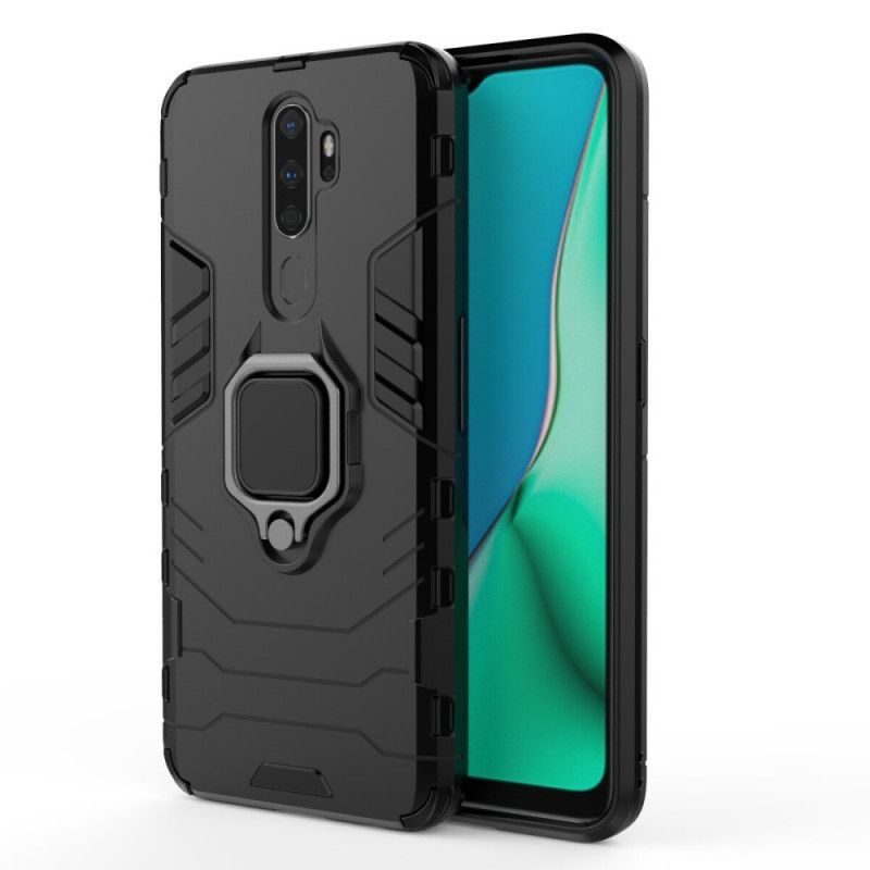Kryt Oppo A9 2020 Odolný Kroužek