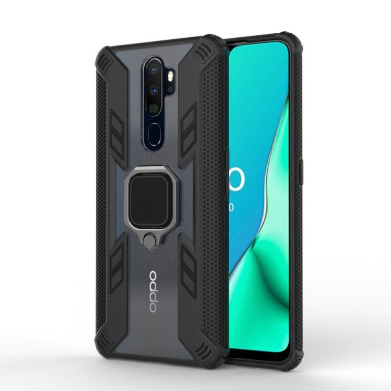 Kryt Oppo A9 2020 Prémiový Prsten