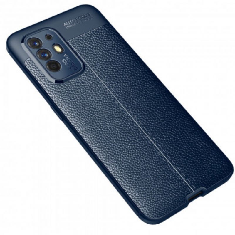 Kryt Oppo A94 5g Efekt Liči Kůže