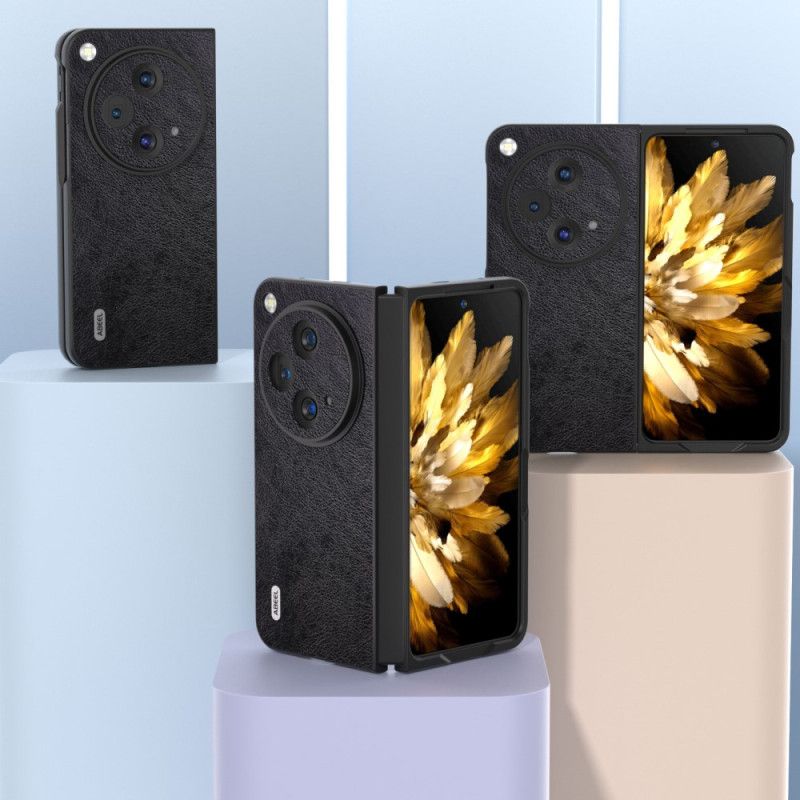 Kryt Oppo Find N3 Efekt Liči Kůže Abeel