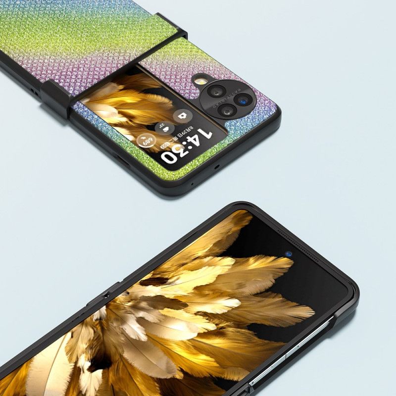 Kryt Oppo Find N3 Flip Kryty Na Mobil Abeel Kamínky
