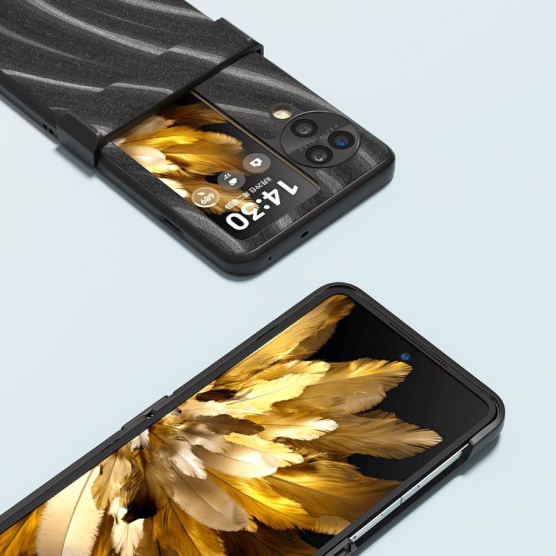 Kryt Oppo Find N3 Flip Řada Mléčná Dráha Abeel