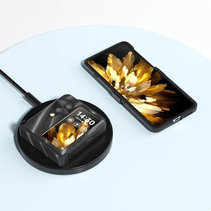 Kryt Oppo Find N3 Flip Řada Mléčná Dráha Abeel