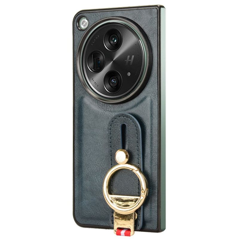 Kryt Oppo Find N3 Kryty Na Mobil Řemínek A Kroužek Na Otvírák