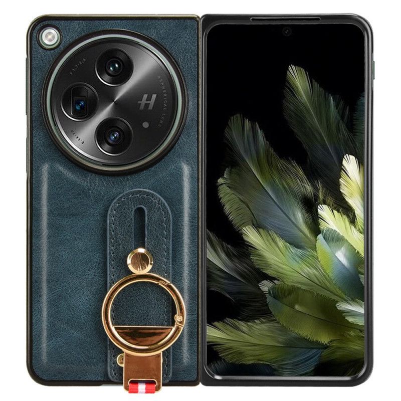 Kryt Oppo Find N3 Kryty Na Mobil Řemínek A Kroužek Na Otvírák