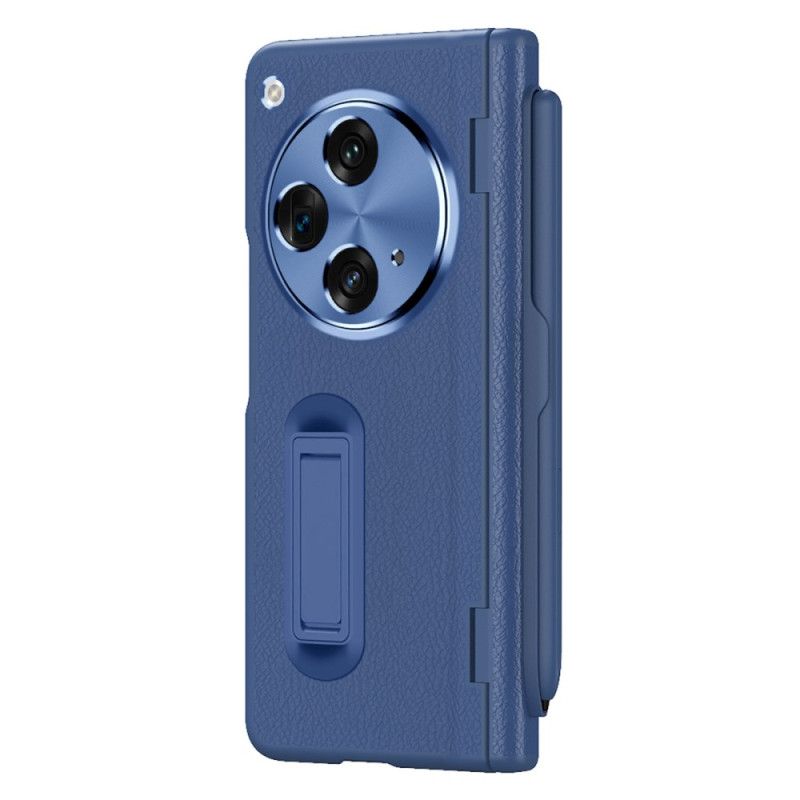 Kryt Oppo Find N3 Kryty Na Mobil Stylus A Ochranná Fólie Z Tvrzeného Skla