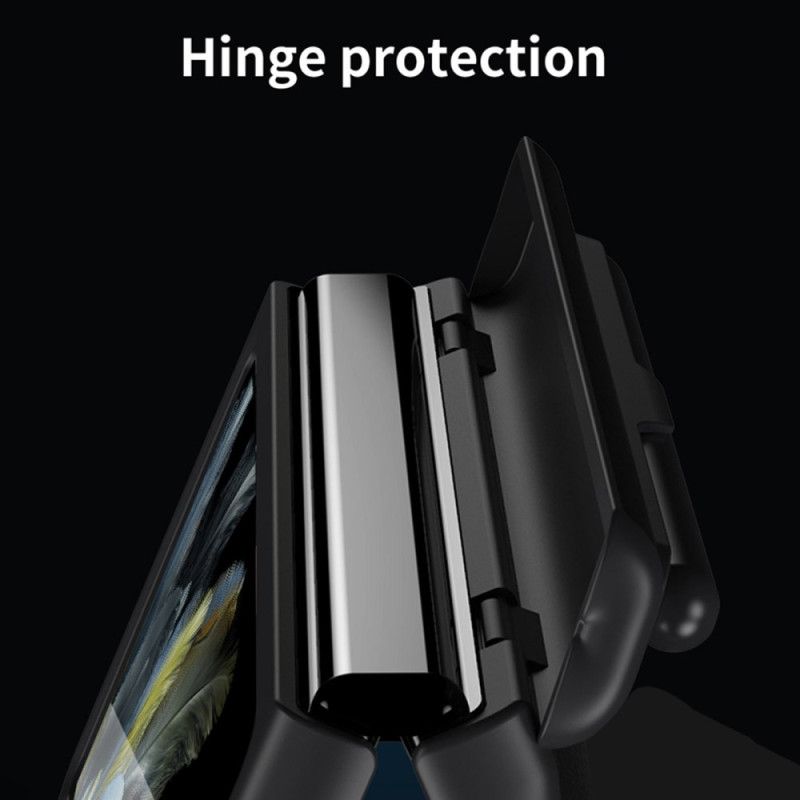 Kryt Oppo Find N3 Kryty Na Mobil Stylus A Ochranná Fólie Z Tvrzeného Skla