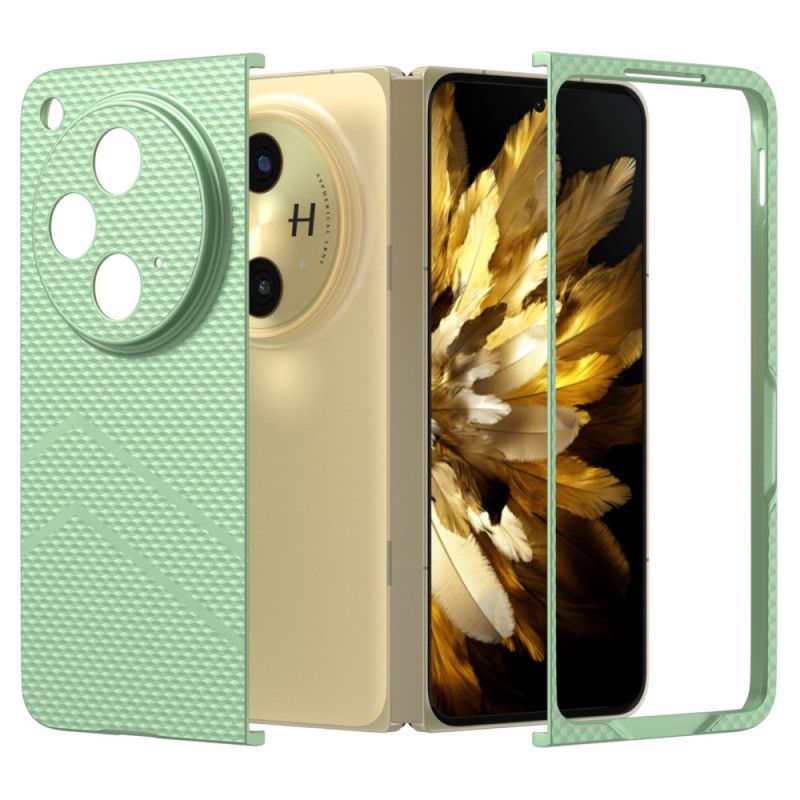 Kryt Oppo Find N3 Matný Texturovaný Povrch