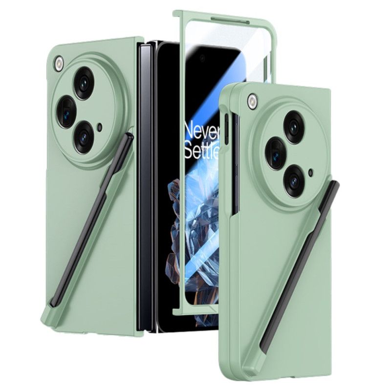 Zelená Světle Zelená