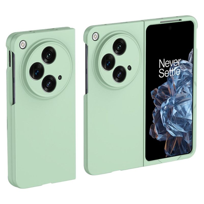 Kryt Oppo Find N3 Tenká Pokožka Na Dotek