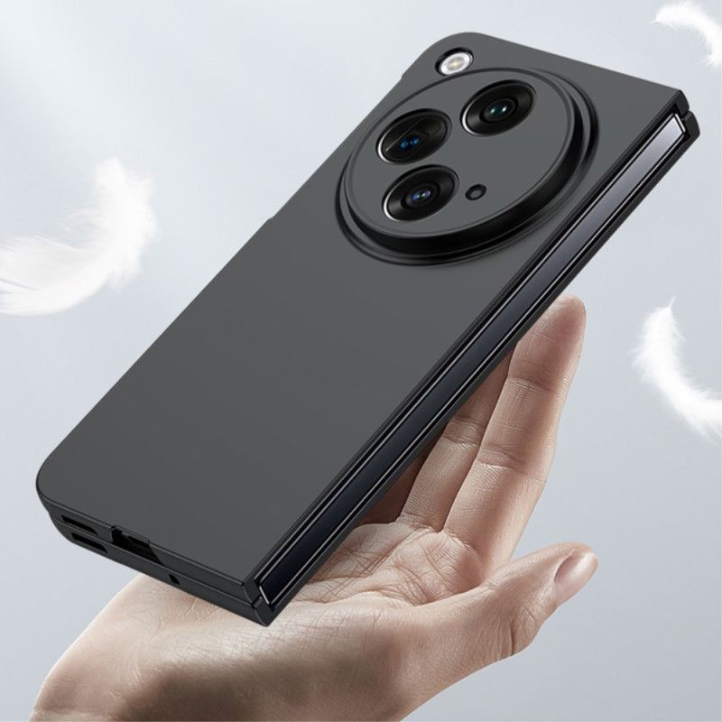 Kryt Oppo Find N3 Tenká Pokožka Na Dotek