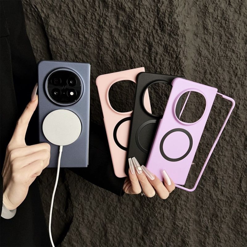 Kryt Oppo Find N5 Kryty Na Mobil Kompatibilní S Magsafe Classic