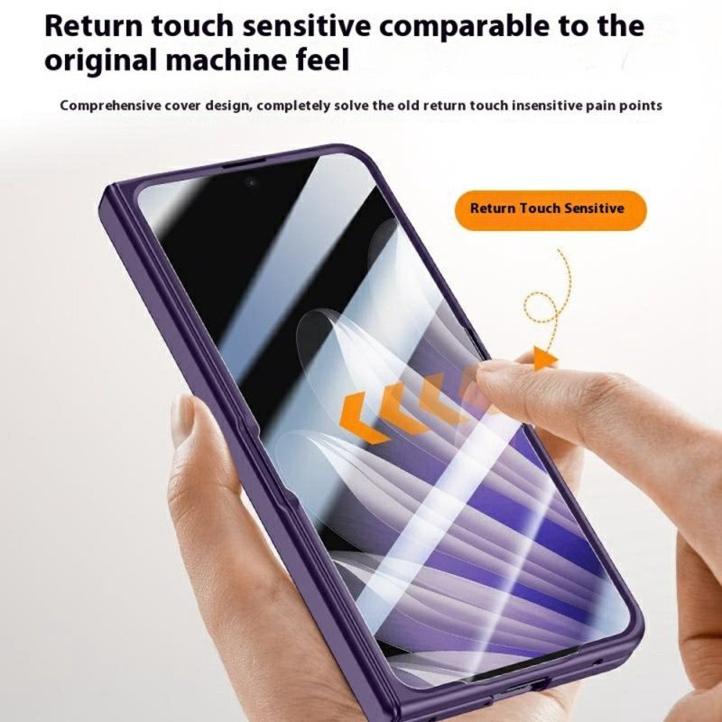 Kryt Oppo Find N5 Obchodní