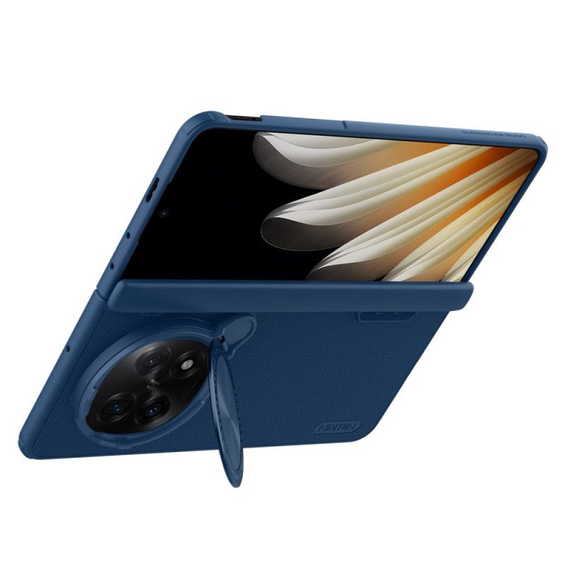 Kryt Oppo Find N5 Super Matný Ochranný Kryt Nillkin