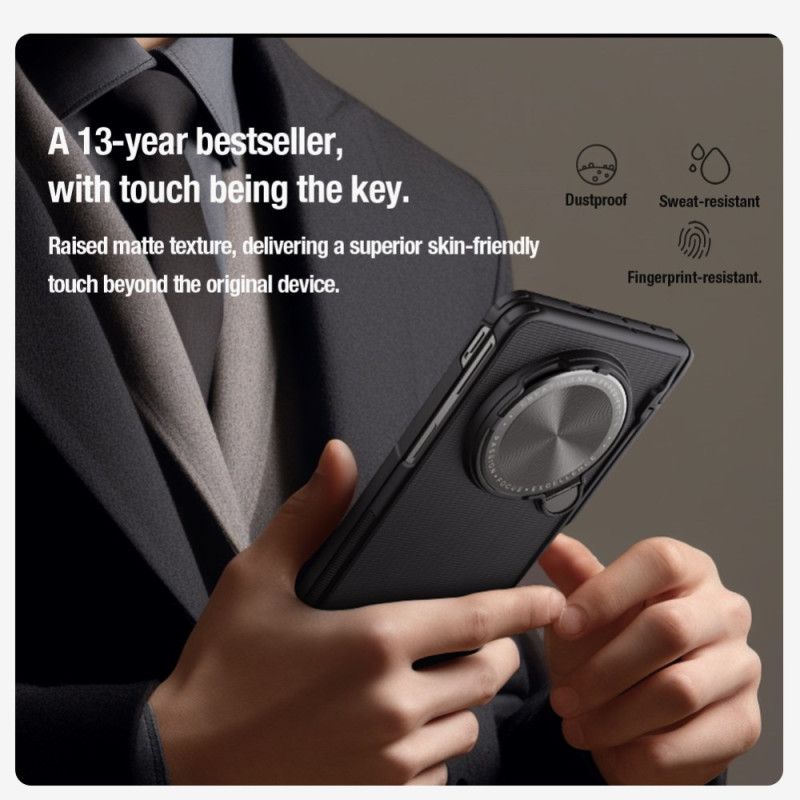 Kryt Oppo Find N5 Super Matný Ochranný Kryt Nillkin