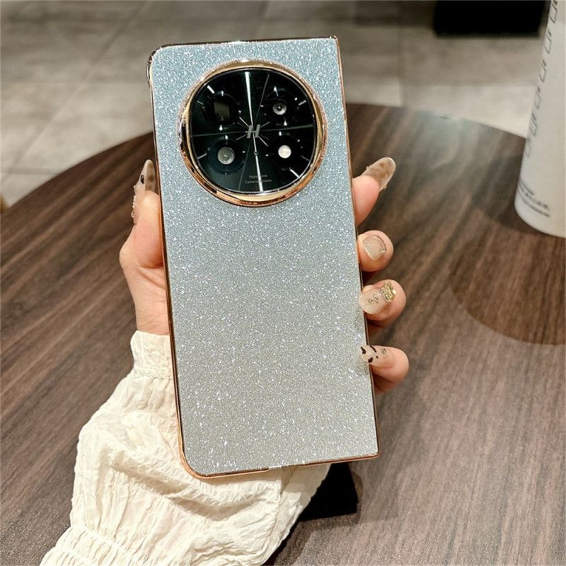 Kryt Oppo Find N5 Třpytivé