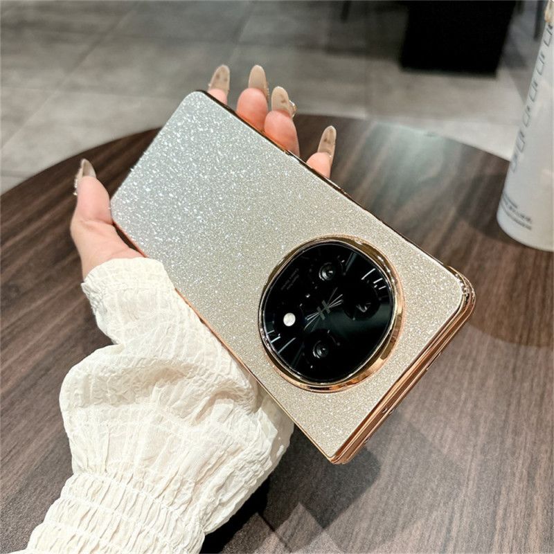 Kryt Oppo Find N5 Třpytivé