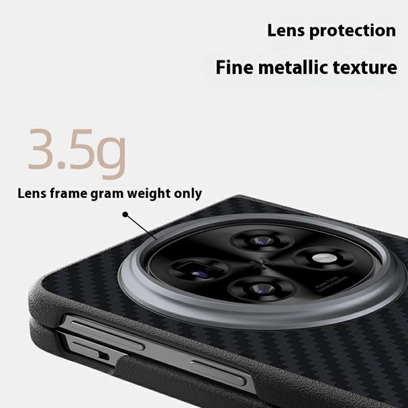 Kryt Oppo Find N5 Ultra Magnetický Tenký