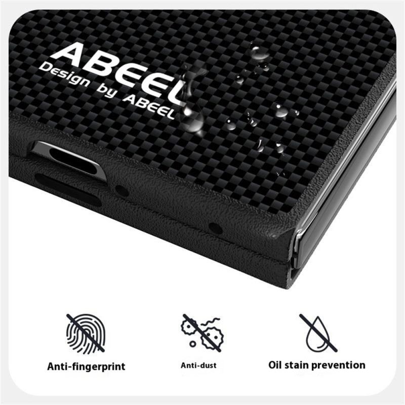 Kryt Oppo Find N5 Ultra Tenký Abeel Kompatibilní S Magsafe